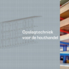 Ohra storage systems brochure Dutch