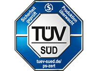Ohra TÜV Logo